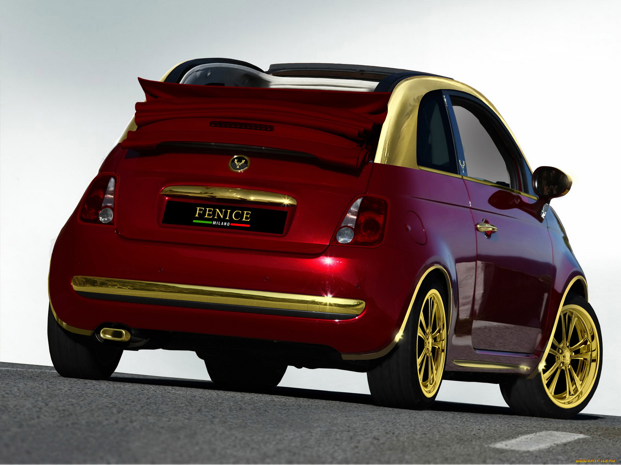 fiat, 500c, la, dolce, vita, by, fenice, milano, , 3